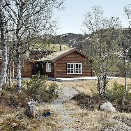 Awesome In W/ Wifi And 5 Bedrooms * Tjorhom