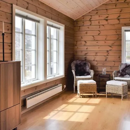 Awesome In W/ Wifi And 5 Bedrooms 펜션
